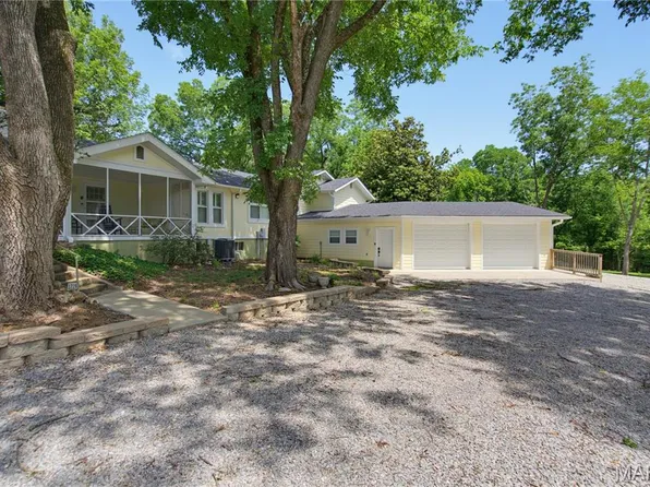 1729 Barron Rd, Poplar Bluff, MO 63901