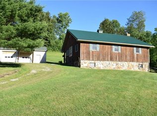 86 Walnut Rd, Claysville, PA 15323
