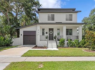 657 26th Ave S, Saint Petersburg, FL 33705