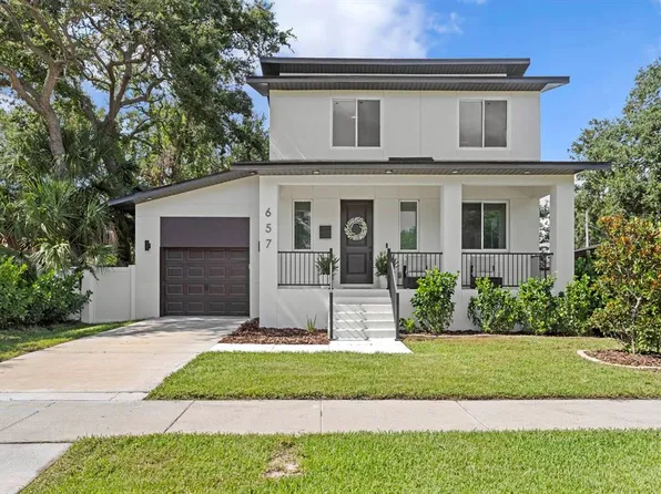 657 26th Ave S, Saint Petersburg, FL 33705