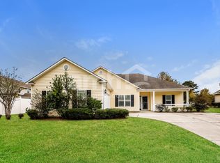 7 Wyndham Dr, Bluffton, SC 29910