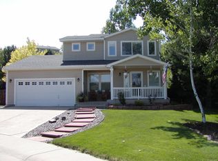 7495 Eagle Rock Dr, Littleton, CO 80125