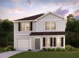 1685 Pen Oak Dr, Asheboro, NC 27203