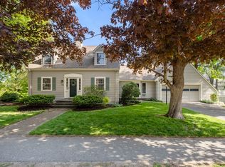 53 Enslin Rd, Needham, MA 02492
