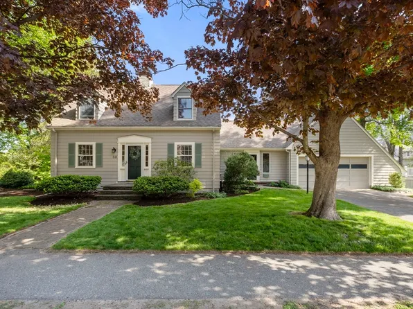 53 Enslin Rd, Needham, MA 02492