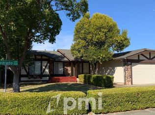 598 Silverado Cir, Fairfield, CA