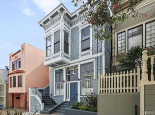 321 27th St, San Francisco, CA 94131