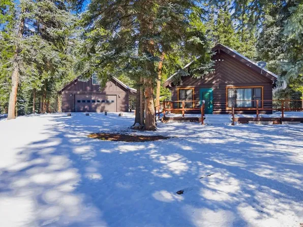 403 Ponderosa Homes Drive, Bayfield, CO 81122