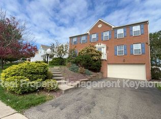 1907 Colonial Dr, Sewickley, PA 15143