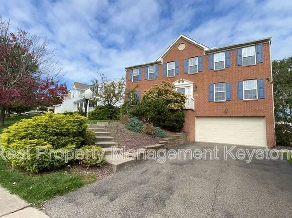 1907 Colonial Dr, Sewickley, PA 15143