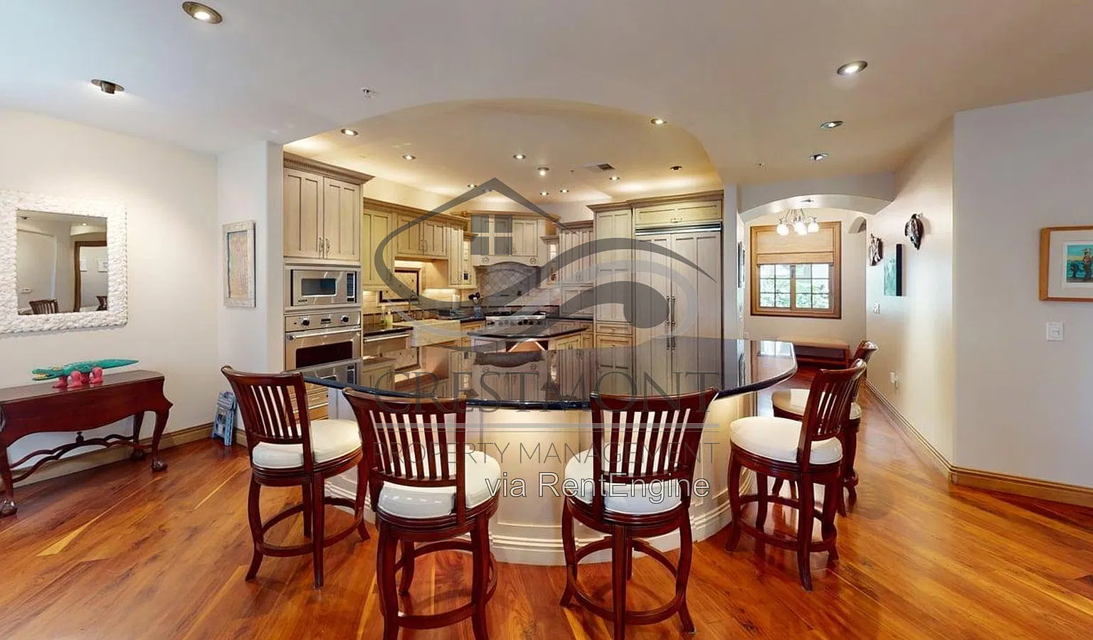 2 bed, 2.0 bath, 1850 sqft, $8,000 — Photo 1