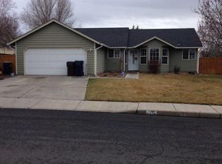 2916 SW Quartz Ave, Redmond, OR 97756