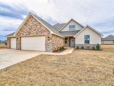 2319 Cedar Cir NW, Piedmont, OK, 73078