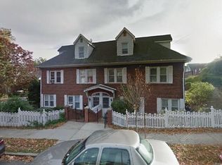 445 5th St NE, Washington, DC 20002