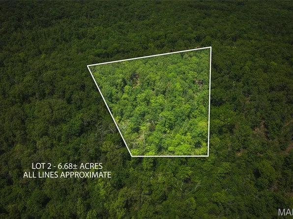 LOT Two Pea Ridge Rd, Sullivan, MO 63080
