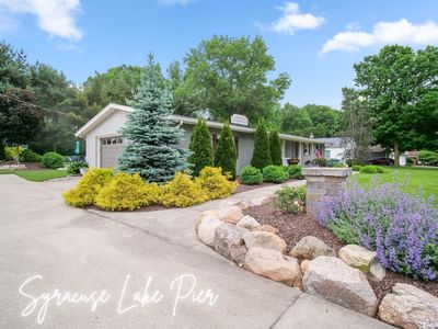 1158 E Northshore Dr, Syracuse, IN, 46567