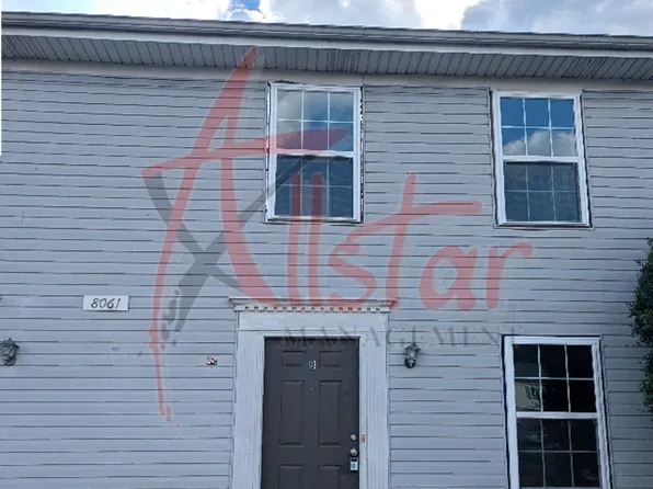 Martha Ann Lane 8061 (4 unit property), 8061 Martha Ann Ln #827553253, Southaven, MS 38671