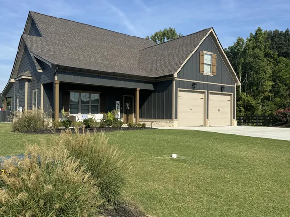 12 Bridlewood Dr #27, Ringgold, GA 30736