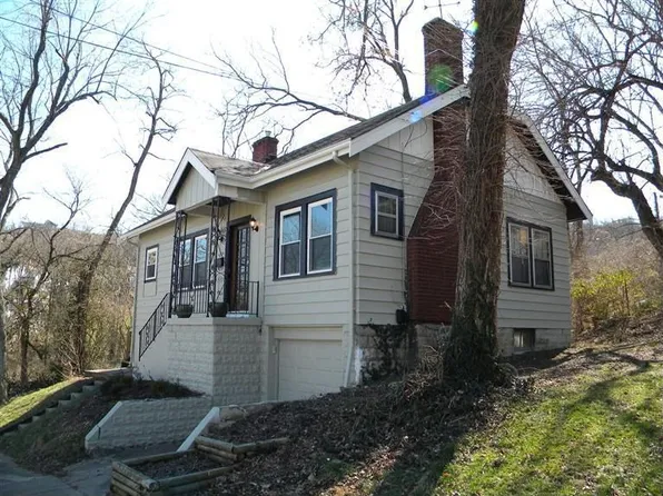 1125 Parkway Ave, Covington, KY 41011