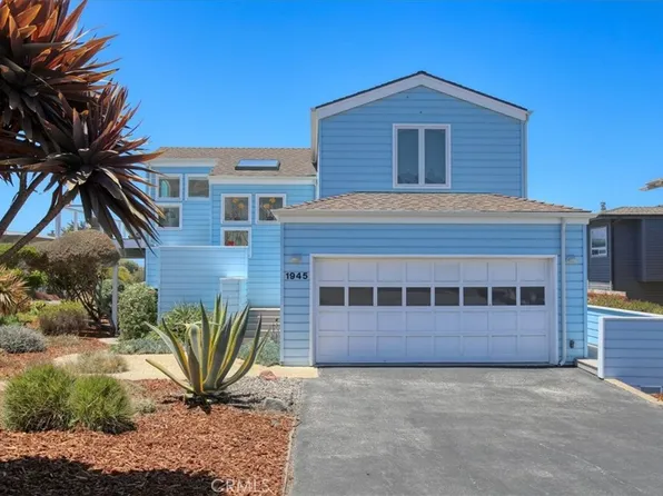 1945 Windsor Blvd, Cambria, CA 93428