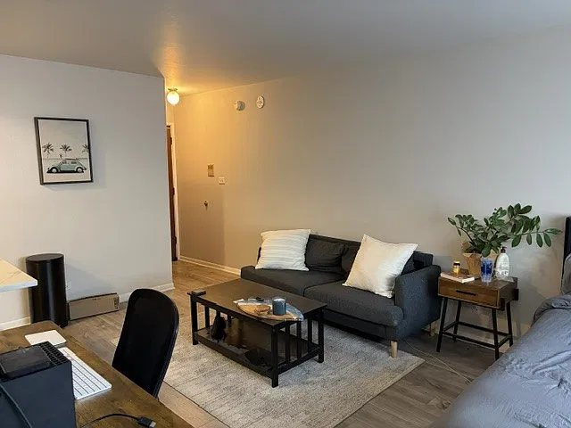 Studio, $1,400 — Photo 4