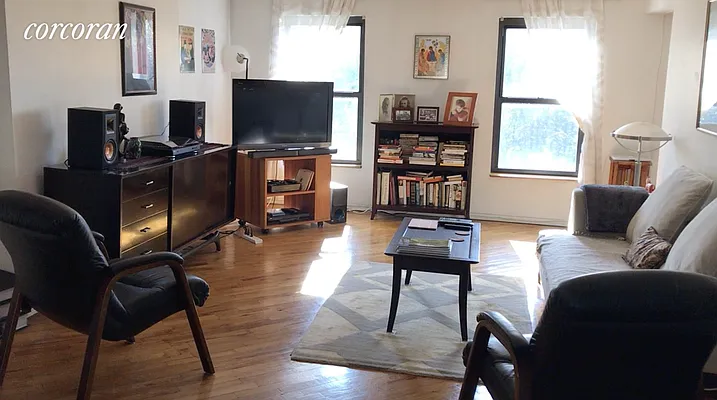 Rented by Corcoran | media 1
