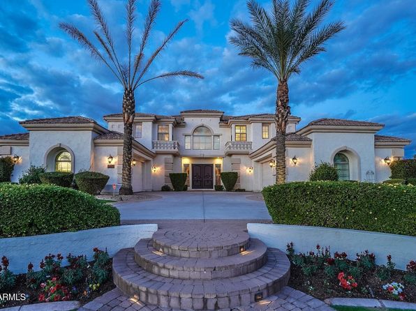3452 E Ivyglen Cir
