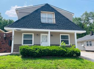 1702 S Sterling Ave UNIT A, Independence, MO 64052