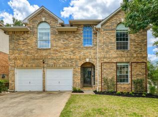 6705 Rain Creek Pkwy, Austin, TX 78759