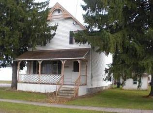 119-123 Prospect St, Gouverneur, NY 13642