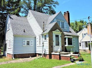 29151 N Fostoria Rd, Millbury, OH 43447