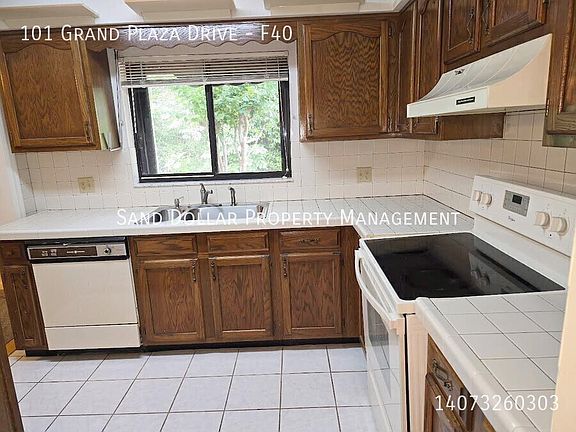 3rd image of 101 Grand Plaza Dr #F40