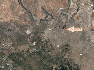 98 County Road 3513 N, Concho, AZ 85924