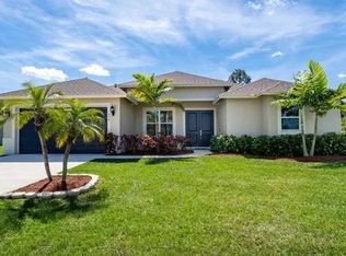 4261 SW Walker St, Port Saint Lucie, FL 34953