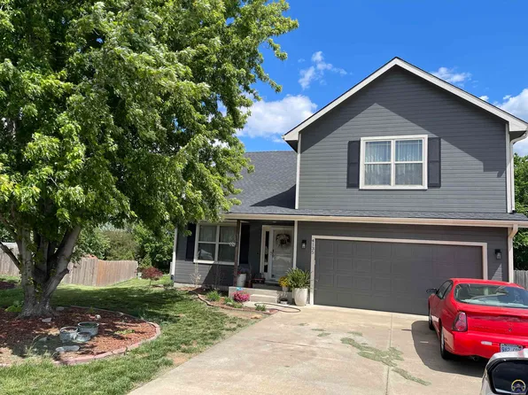 4135 SE Shiloh Ct, Tecumseh, KS 66542