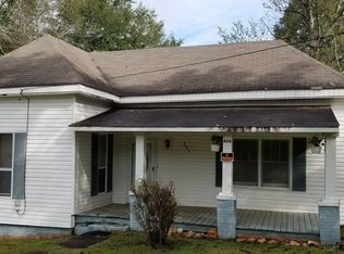 804 Piedmont St, Roanoke, AL 36274
