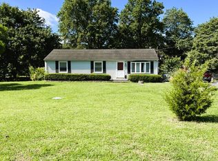 34 E Finley Rd, Bridgeton, NJ 08302