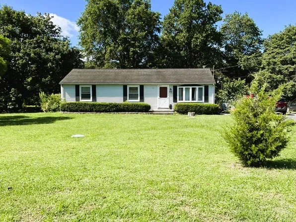 34 E Finley Rd, Bridgeton, NJ 08302