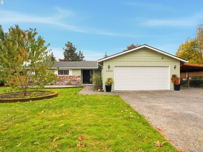5492 SE Hillwood Cir, Milwaukie, OR, 97267