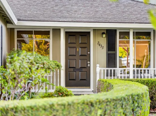 2433 W Hedding St, San Jose, CA 95128