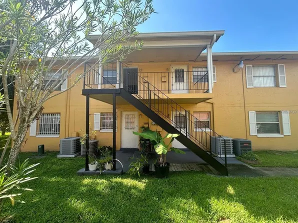 1627 W OAK RIDGE ROAD #D, ORLANDO, FL 32809