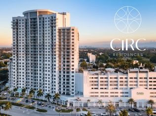 1776 Polk St #1605, Hollywood, FL 33020