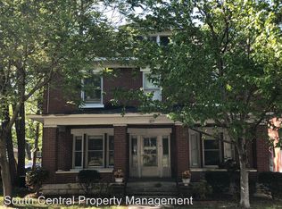 1235 Chestnut St #A, Bowling Green, KY 42101