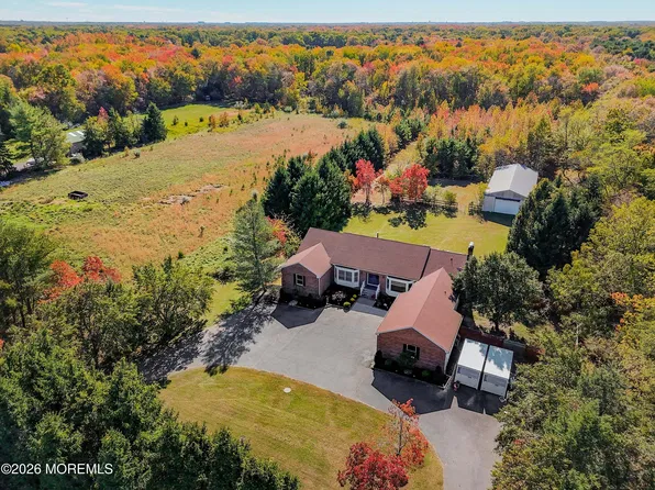 184 Locust Avenue, Howell, NJ 07731