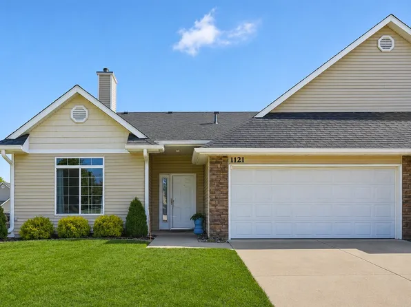 1121 SE Birch Ln, Ankeny, IA 50021