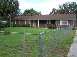 119 Horseman Club Rd, Palatka, FL 32177