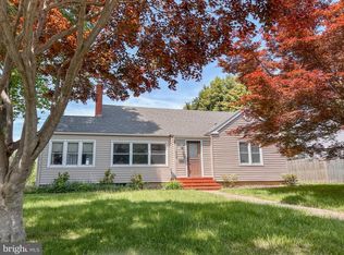 805 E Division St, Dover, DE 19901
