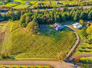 6826 NE Elliott Cir, Corvallis, OR 97330