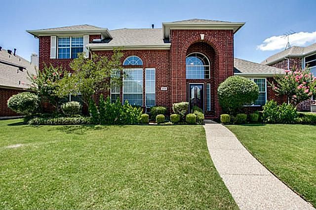 1st image of 2824 Royal Troon Dr
