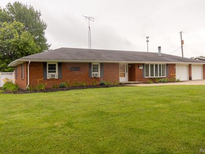 16241 Brewer Rd, Dundee, MI, 48131